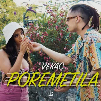 Poremetila by Vekac