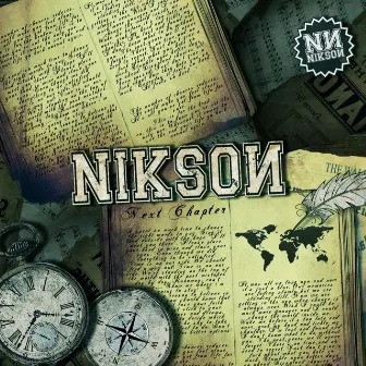 Next Chapter by Nikson