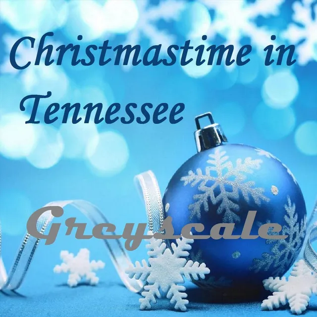 Tennessee Christmas