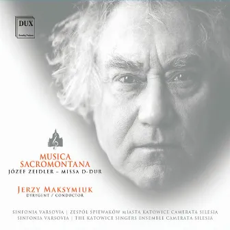 Zeidler: Mass in D Major by Camerata Silesia