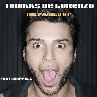 The Family - EP by Thomas De Lorenzo