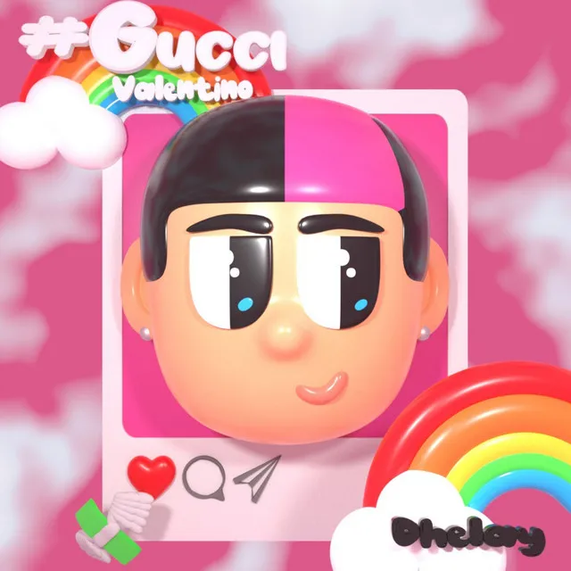 Gucci Valentino