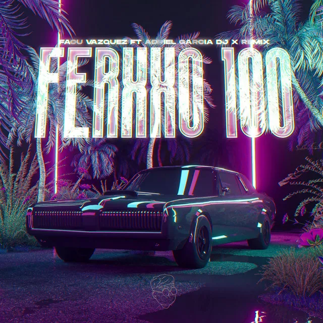 Ferxxo 100 - Remix