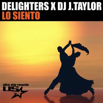 Lo siento by DJ J. Taylor