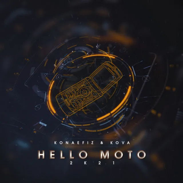 Hello Moto