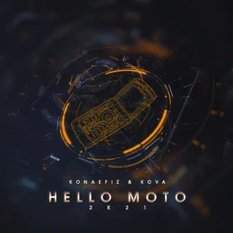 Hello Moto by Kova