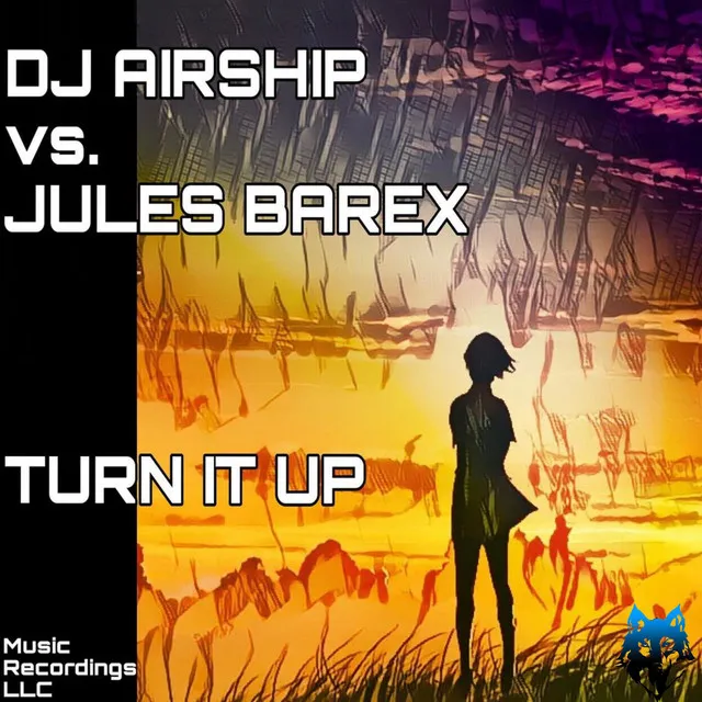 Turn it Up - Extended Mix