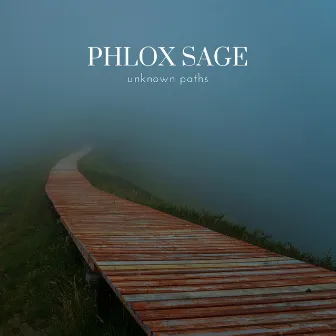 Unkown Paths by Phlox Sage