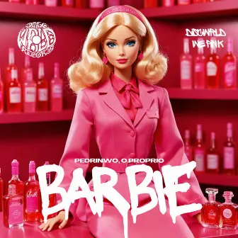 Barbie by DISC WRLD