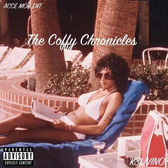 The Coffy Chronicles Vol. 1 by K3livino