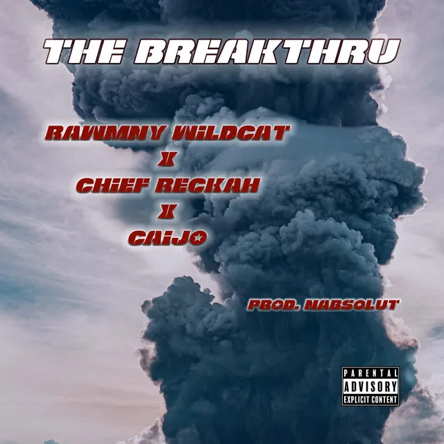 The Breakthru