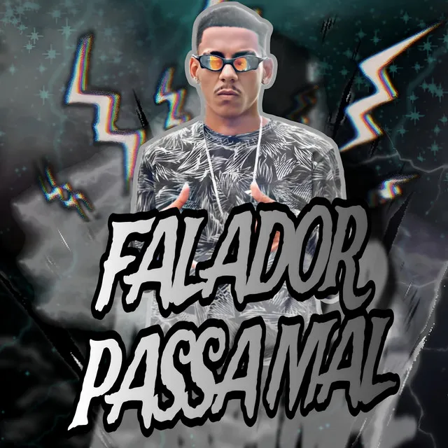 Falador Passa Mal