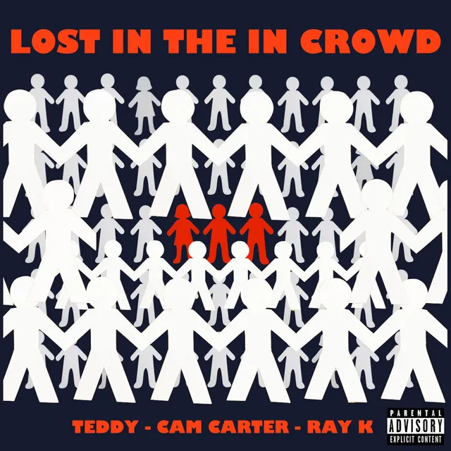 Lost in the in Crowd