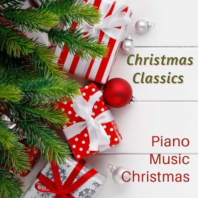 Piano Music Christmas