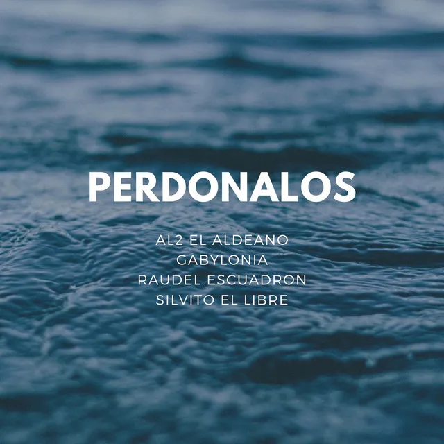 Perdonalos