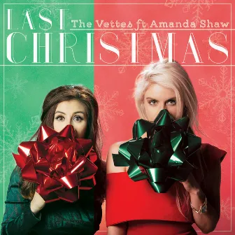 Last Christmas by The Vettes