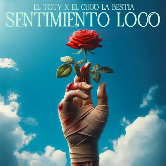 Sentimiento Loco by El Toty