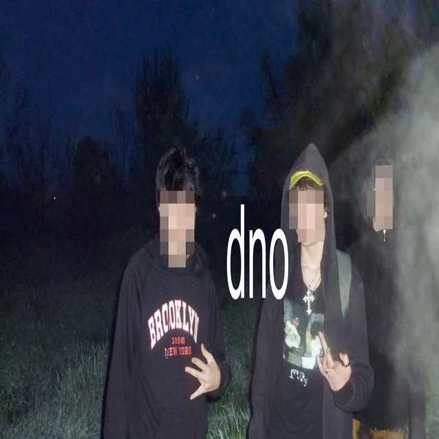 dno