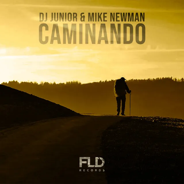 Caminando - Club Mix