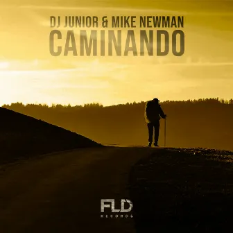 Caminando by Dj Junior