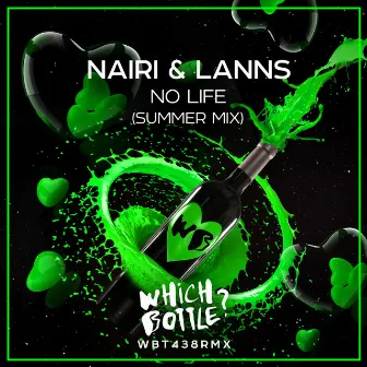 No Life (Summer Mix) by Lanns