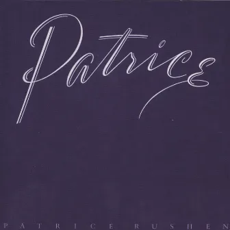 Patrice by Patrice Rushen