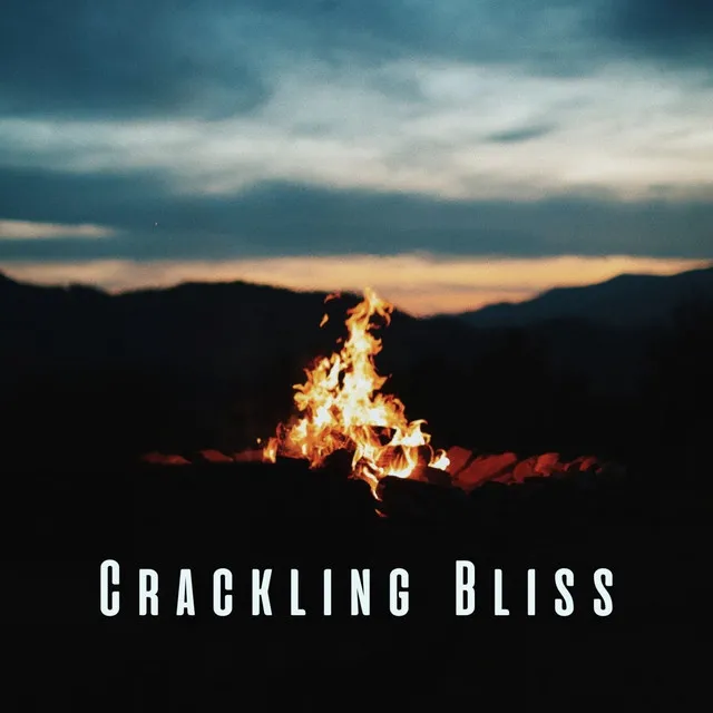 Crackling Bliss: Relaxation with Bonfire Sounds ASMR