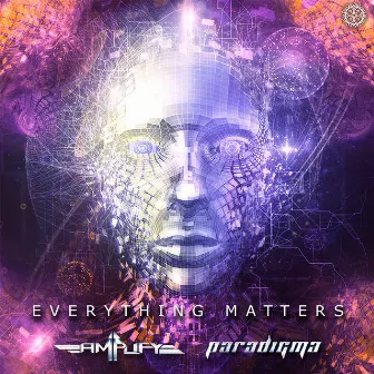 Everything Matters by Paradigma (BR)