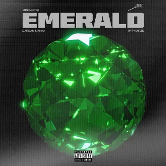 Emerald by Dardan