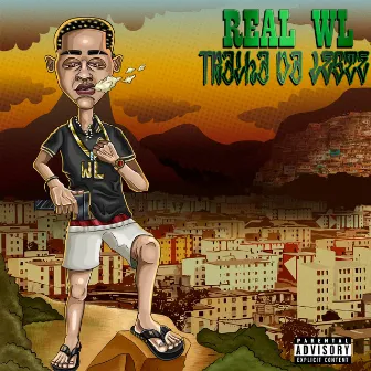 TRALHA DA LESTE by REAL WL