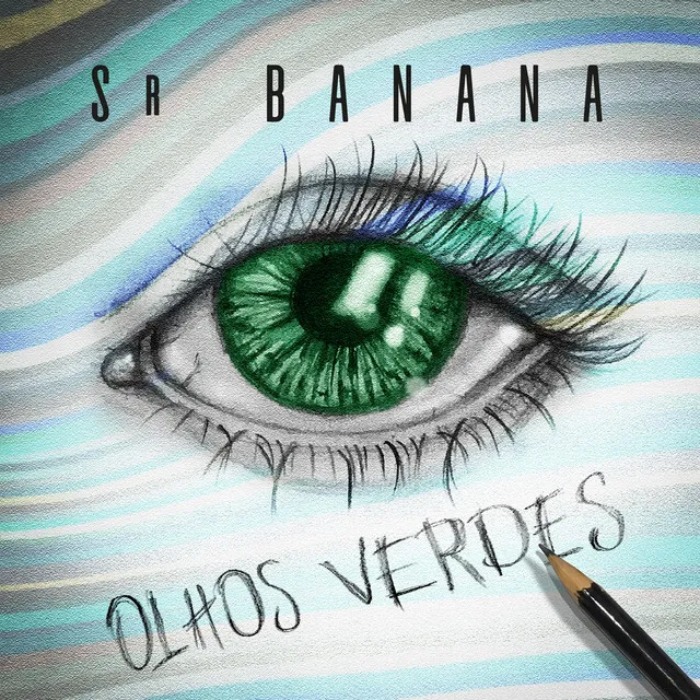 Olhos Verdes