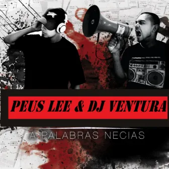 A Palabras Necias by Peus Lee