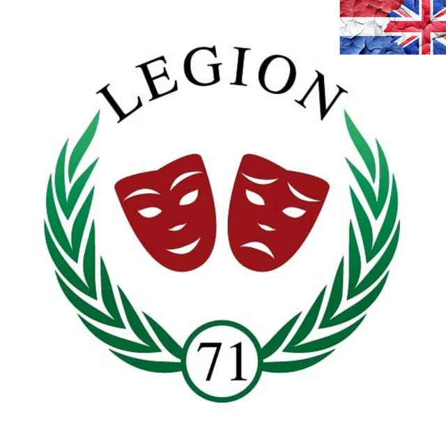 Legion 71