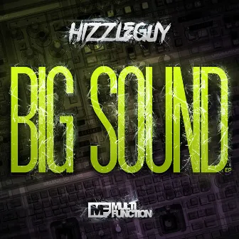 Big Sound by Hizzleguy