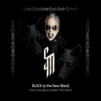 Black (Is the New Black) - Single by SM