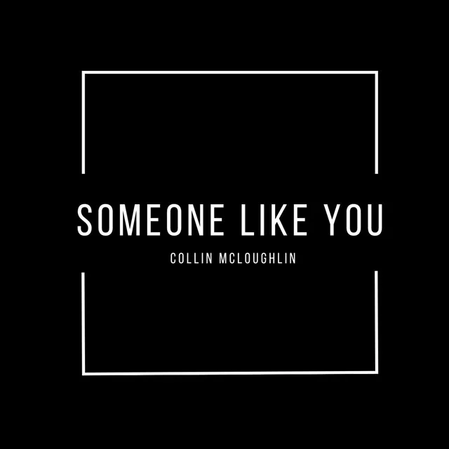 Someone Like You