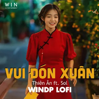 Vui Đón Xuân (Lofi Version) by Unknown Artist