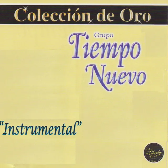 Coleccion De Oro Instrumental