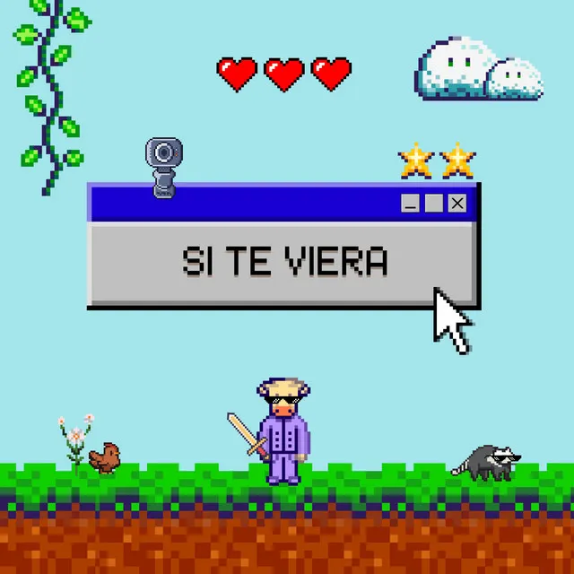 Si Te Viera