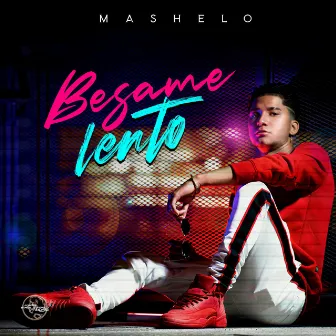 Besame lento by Mashelo