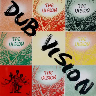 Dubvision (Re:Master) by The Vision