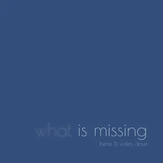 What Is Missing by Bene