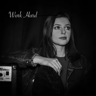 Work Hard by Simon Hill