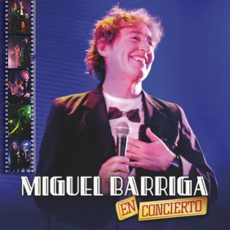 En Concierto by Miguel Barriga