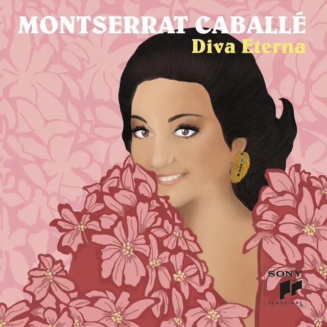 Montserrat Caballé, Diva Eterna