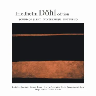 Friedhelm Dohl Edition, Vol. 1 by Friedhelm Dohl