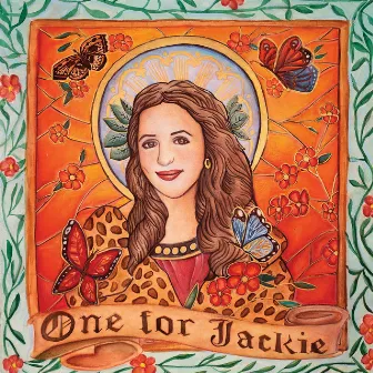 One for Jackie by Rett Madison