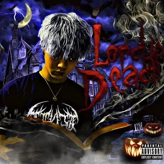 Lord of Dead by LoVEisSiCK