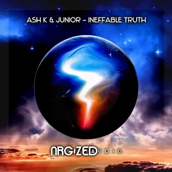 Ineffable Truth by Ash K & Junior