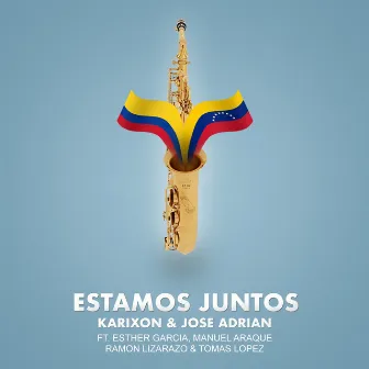 Estamos Juntos by Karixon